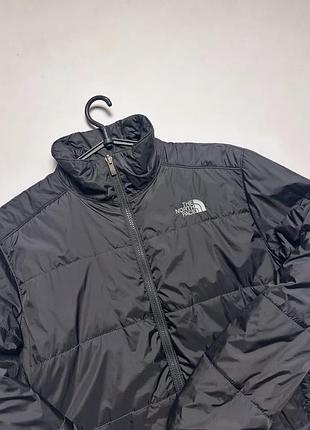Куртка подклад мужской the north face