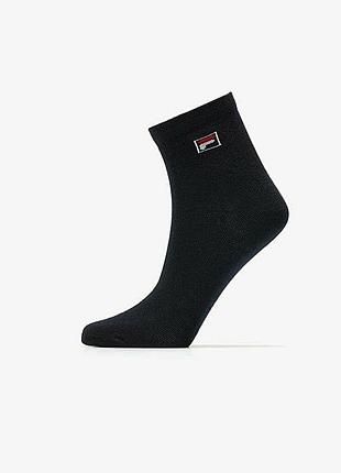 Комплект чоловічих шкарпеток 3 пари fila 43-46