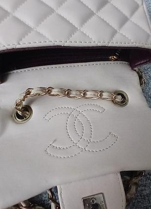 Сумочка chanel 4
