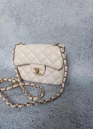 Сумочка chanel 2
