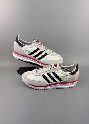 Мужские кроссовки adidas sl 72 rs