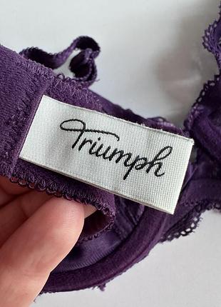 Бюстгальтер triumph 5