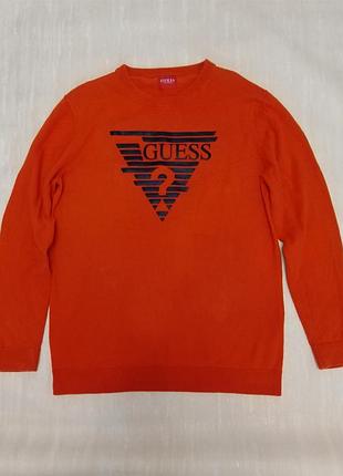 Светр guess
