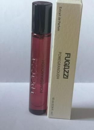 Fugazzi pomegranoudh extrait de parfum экстракт парфюма, 10 мл