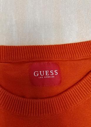Светр guess 2