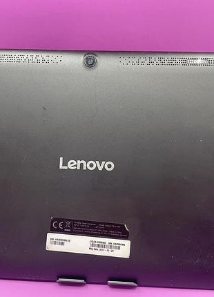 Планшет lenovo tb-x103f (10.1") 6