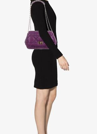 Christian dior milly сумка, оригинал 2