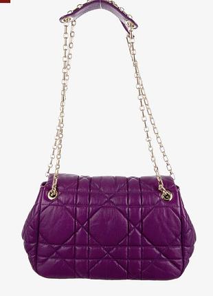 Christian dior milly сумка, оригинал 4