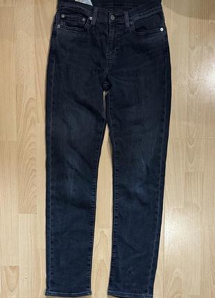 Джинси levi’s 511
