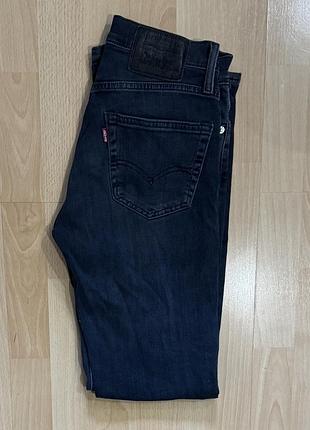 Джинси levi’s 511 3