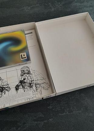 Big box издание star wars rebel assault (pc) 2