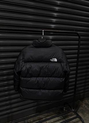 Пуховик tnf 2