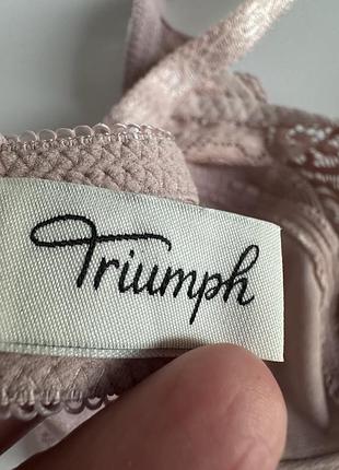 Бюстгальтер triumph 5