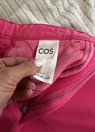 Джинси cos( 29р) 5