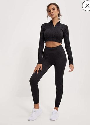 Спортивный костюм puma