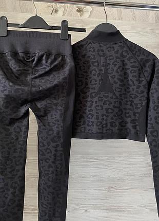 Спортивный костюм puma 9