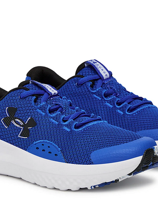 Кроссовки under armour bgs surge 4