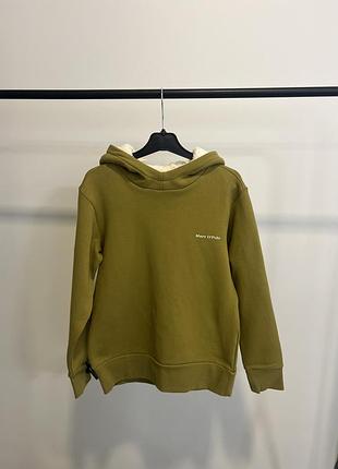 Худі для хлопчика marc o’polo