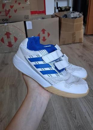 Детские кроссовки adidas