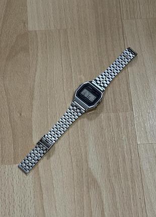 Годинники чоловічі casio retro