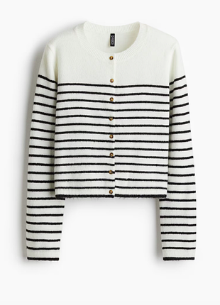 Кардиган жіночий h&m розмір s