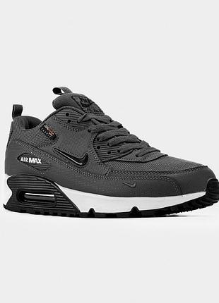 Nike air max 90 x cordura grey