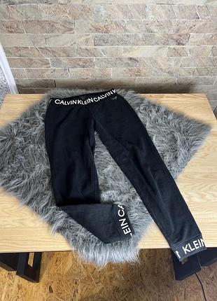 Спортивні штани calvin klein