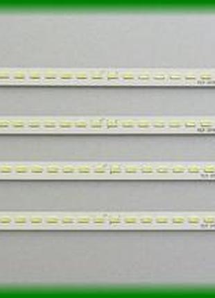 Новая led подсветка syv6031 00.p2b01ga01 rev.a для телевизоров sony kdl-60w850 kdl-60w855 kdl-60w840