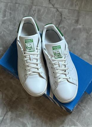 Кросівки чоловічі кеди adidas stan smith оригінал