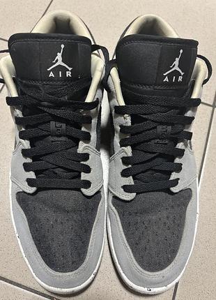 Кросівки nike air 3