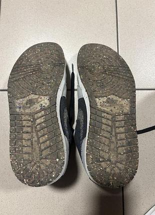 Кросівки nike air 4