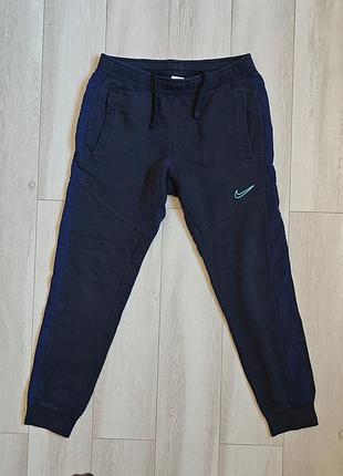 Штаны спортивные nike тренировки мужские женские