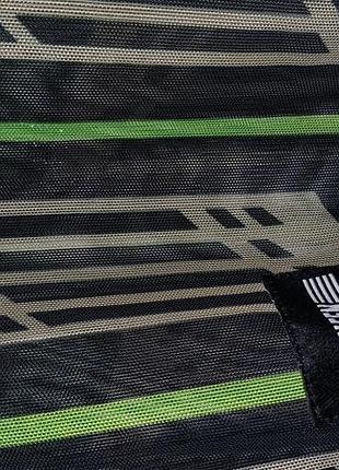 Укорочений лонг сітка puma 4