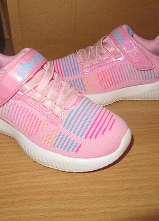 Кроссовки skechers скечерс 3