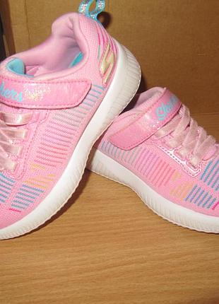 Кроссовки skechers скечерс 4