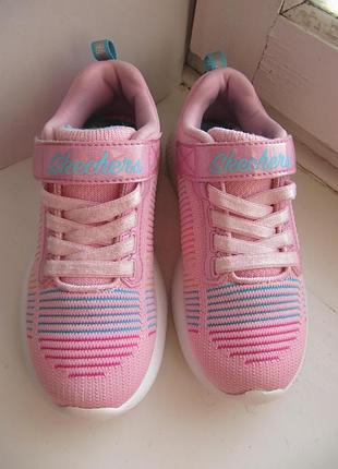 Кроссовки skechers скечерс 6