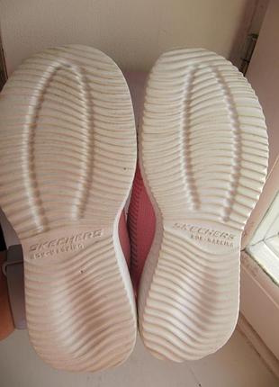 Кроссовки skechers скечерс 8