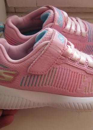 Кроссовки skechers скечерс 9