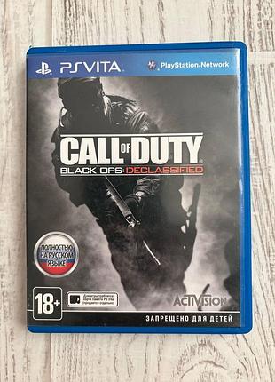 Unit 13 для pps vita (pal cib картридж в боксе)