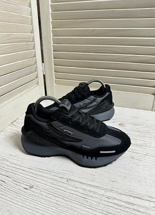 Кросівки fila levonte 4