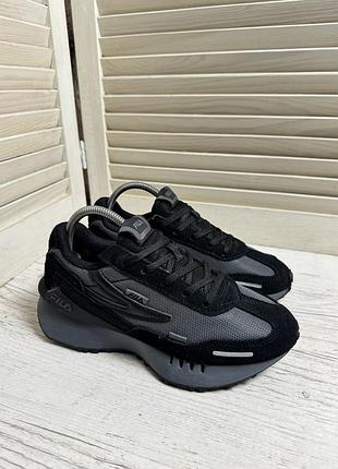 Кросівки fila levonte 3
