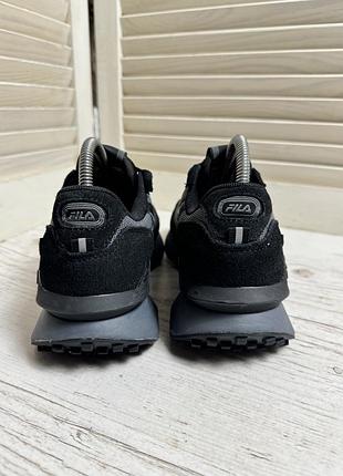 Кросівки fila levonte 6