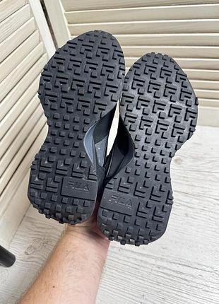 Кросівки fila levonte 7