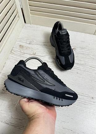 Кросівки fila levonte