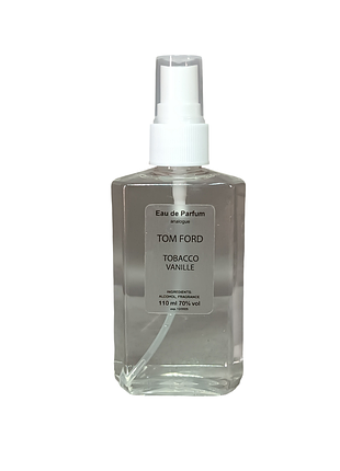 Парфуми унісекс (версія tom ford tobacco vanille) 110 мл