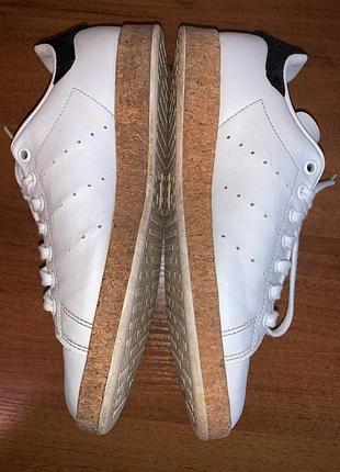 Кроссовки marvel x adidas stan smith "i am groot" 2