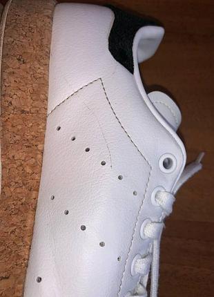 Кроссовки marvel x adidas stan smith "i am groot" 3