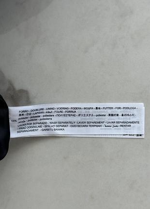 Жакет zara 39255 сірий 5