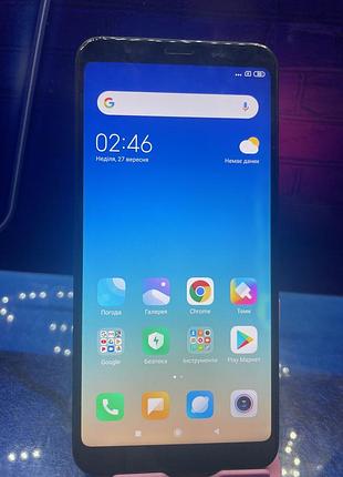 Смартфон xiaomi redmi 5 plus