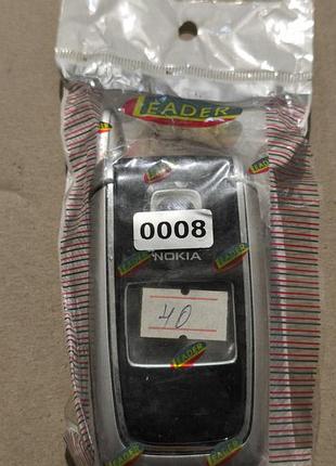 Корпус nokia 6101 2